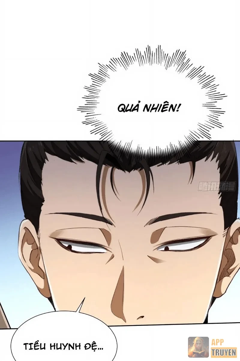 Cấm Chú Sư Mạnh Nhất Lịch Sử Chapter 58 - 20