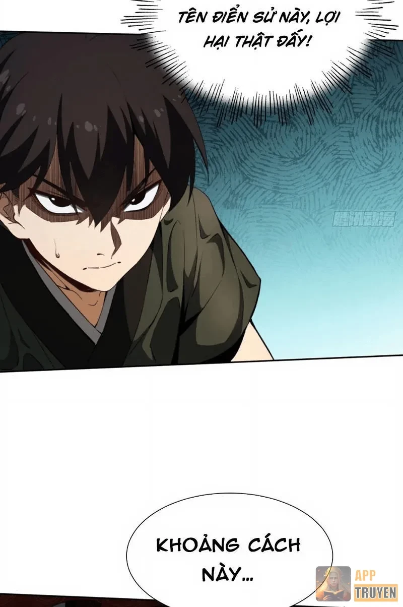 Cấm Chú Sư Mạnh Nhất Lịch Sử Chapter 58 - 23