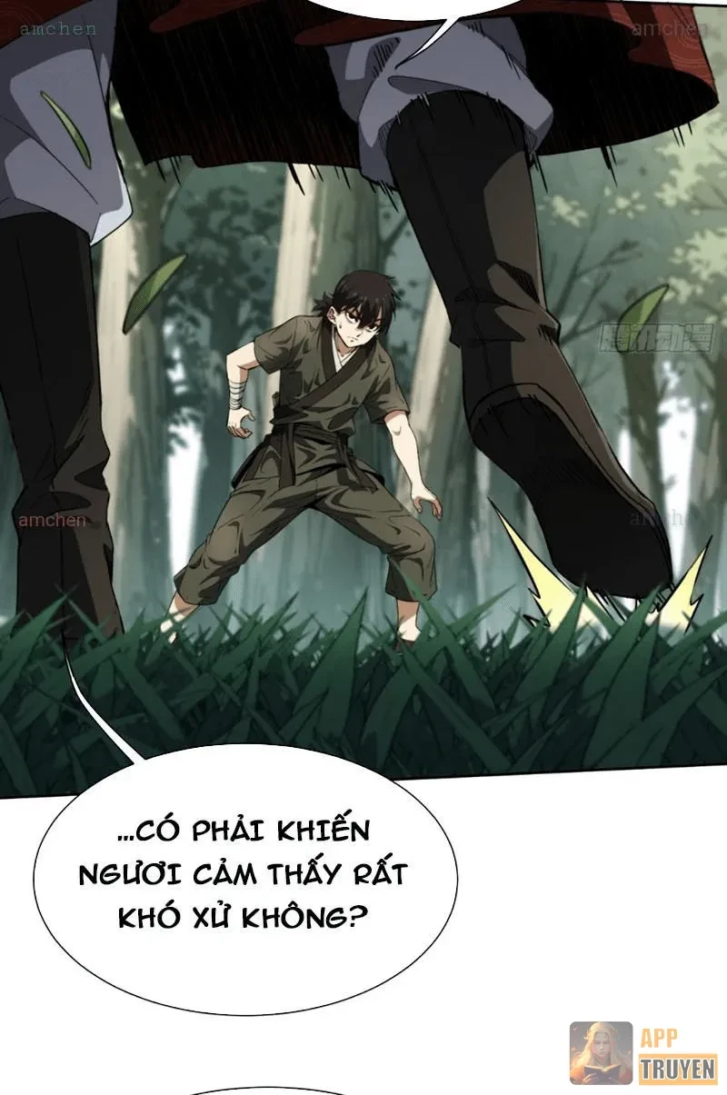 Cấm Chú Sư Mạnh Nhất Lịch Sử Chapter 58 - 24