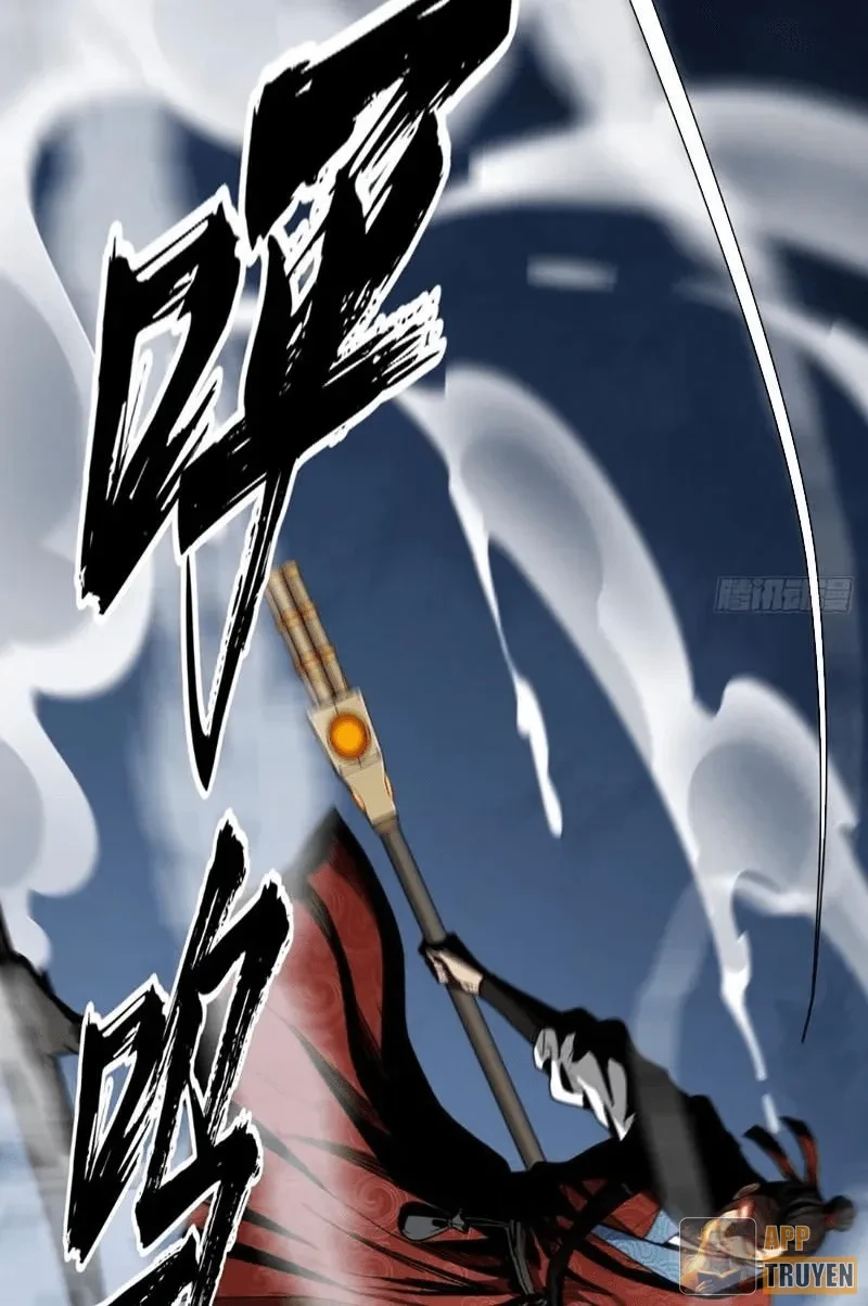 Cấm Chú Sư Mạnh Nhất Lịch Sử Chapter 58 - 27