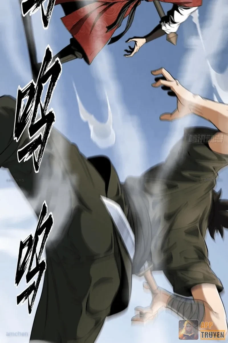 Cấm Chú Sư Mạnh Nhất Lịch Sử Chapter 58 - 28