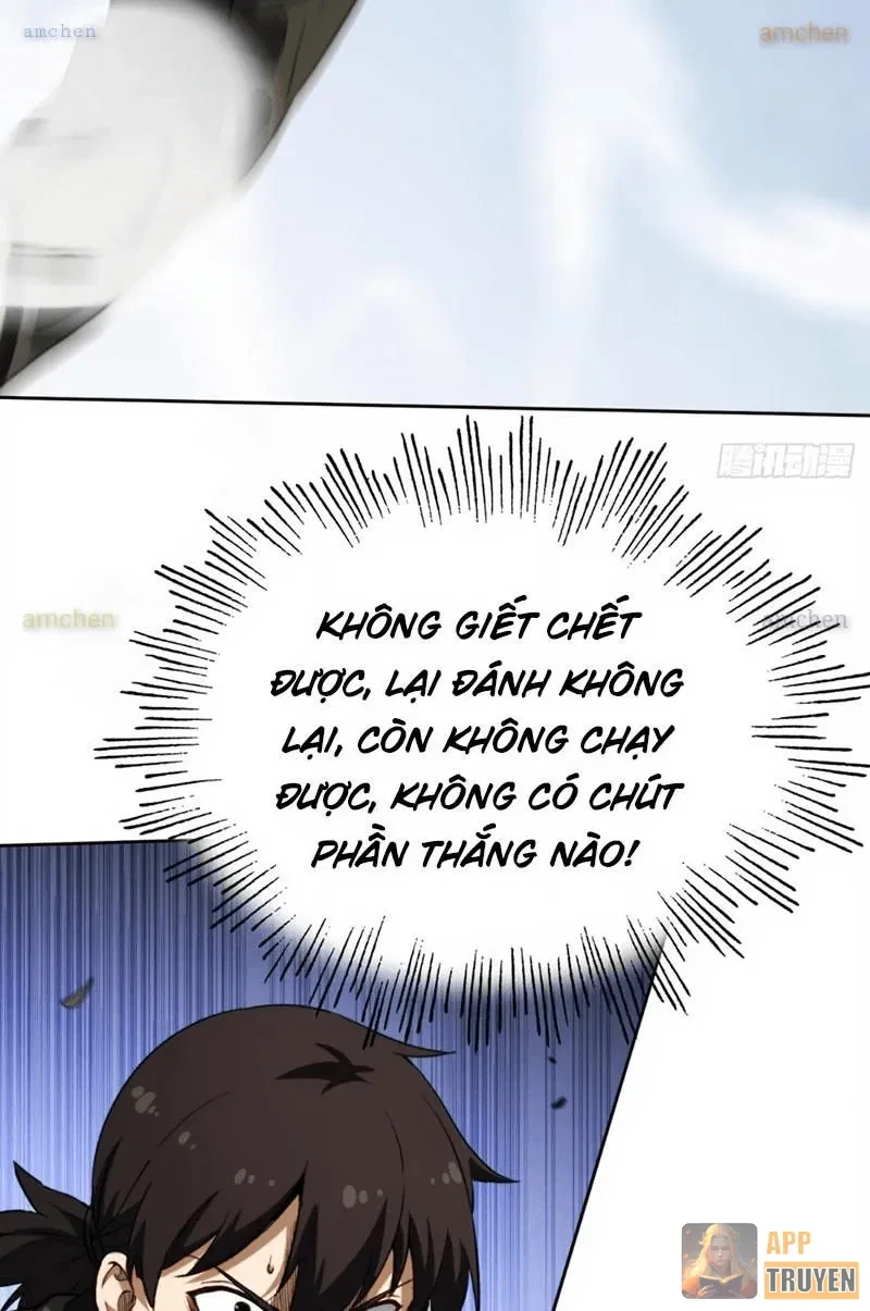 Cấm Chú Sư Mạnh Nhất Lịch Sử Chapter 58 - 29