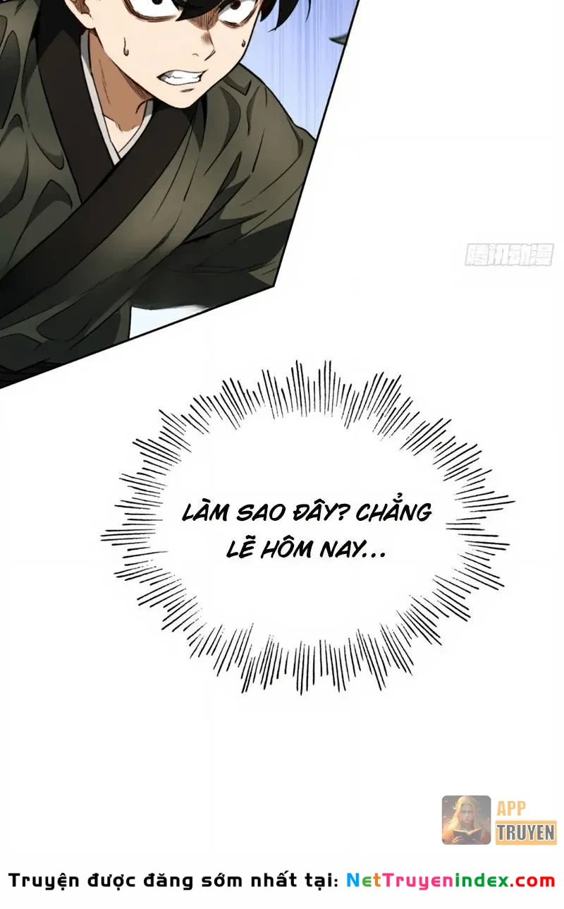 Cấm Chú Sư Mạnh Nhất Lịch Sử Chapter 58 - 30