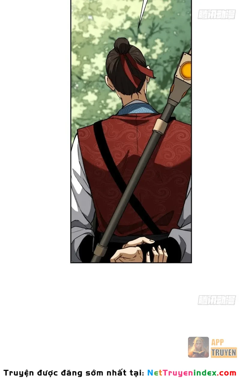 Cấm Chú Sư Mạnh Nhất Lịch Sử Chapter 58 - 35