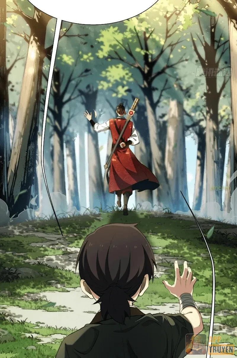 Cấm Chú Sư Mạnh Nhất Lịch Sử Chapter 58 - 38