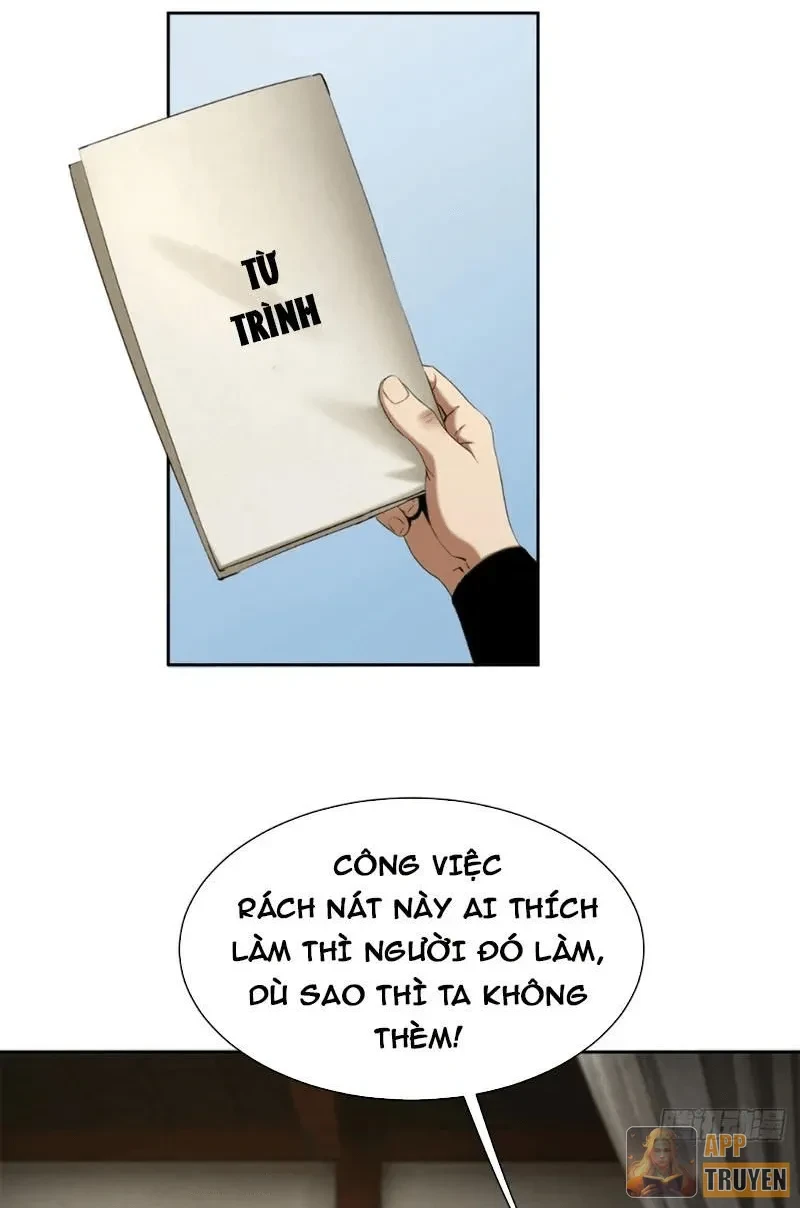 Cấm Chú Sư Mạnh Nhất Lịch Sử Chapter 58 - 42