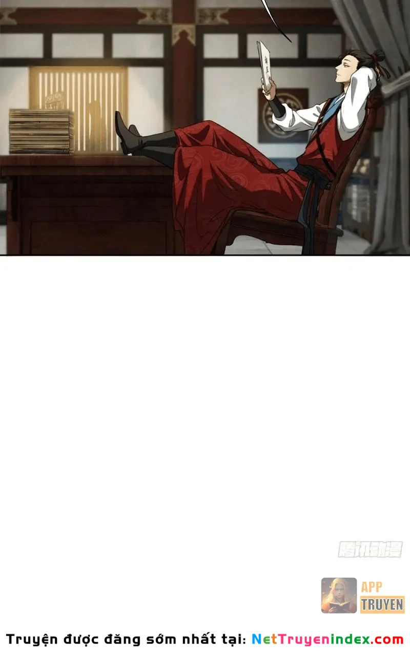 Cấm Chú Sư Mạnh Nhất Lịch Sử Chapter 58 - 43