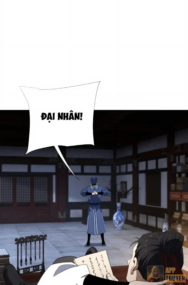 Cấm Chú Sư Mạnh Nhất Lịch Sử Chapter 58 - 44