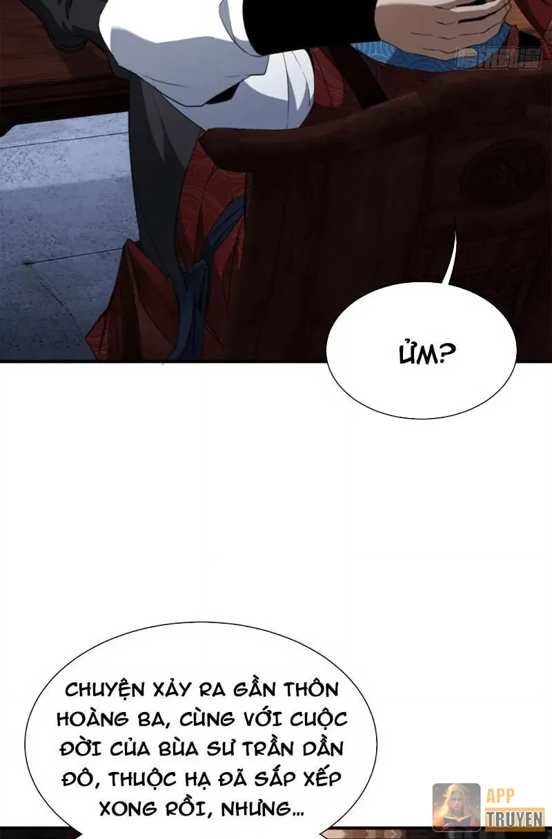 Cấm Chú Sư Mạnh Nhất Lịch Sử Chapter 58 - 45