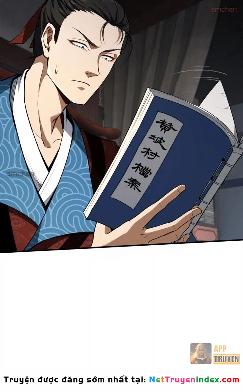 Cấm Chú Sư Mạnh Nhất Lịch Sử Chapter 58 - 51