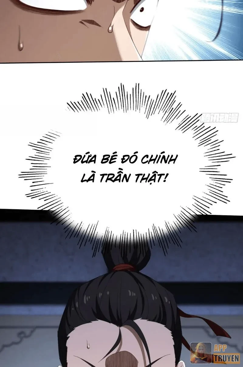 Cấm Chú Sư Mạnh Nhất Lịch Sử Chapter 58 - 53