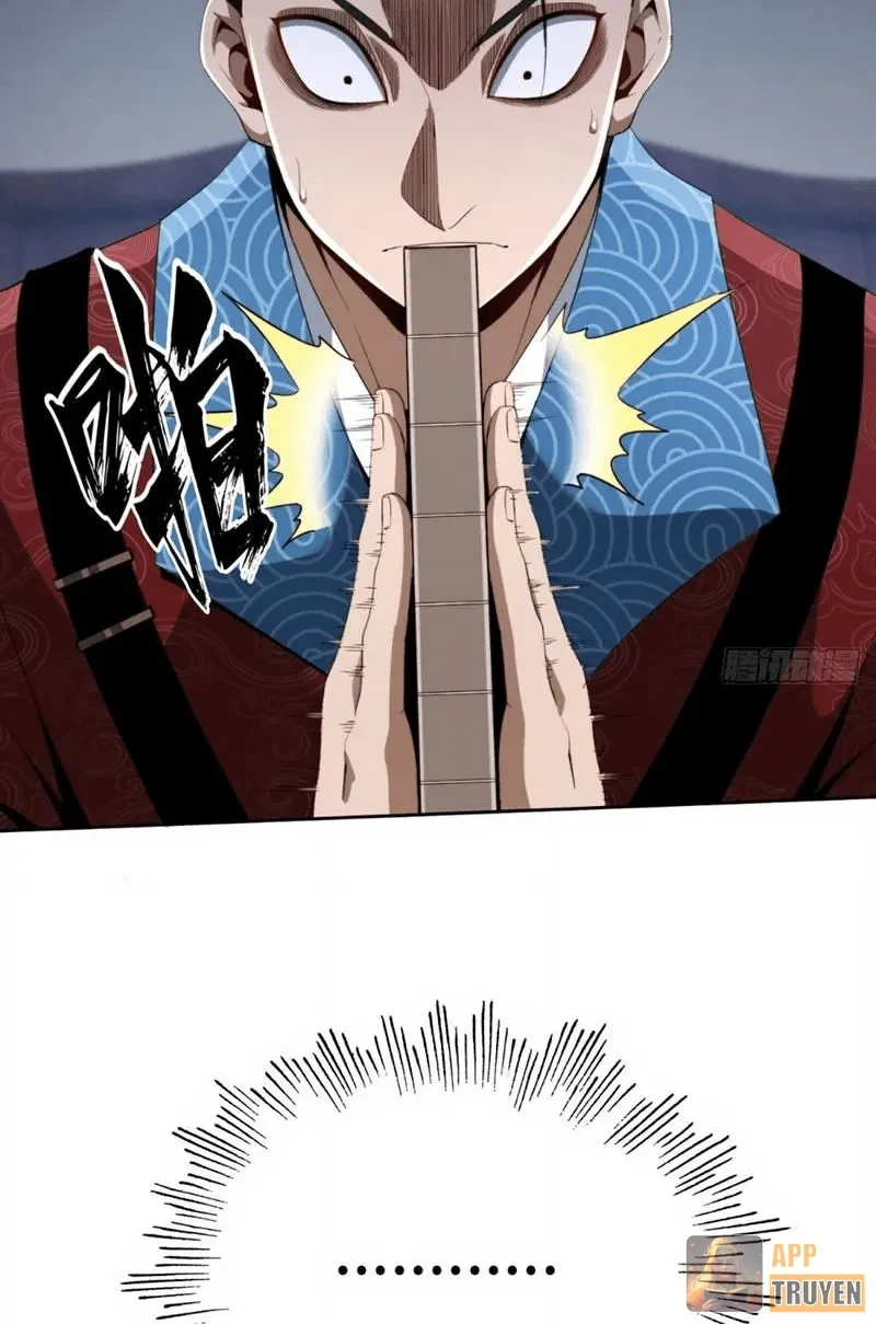 Cấm Chú Sư Mạnh Nhất Lịch Sử Chapter 58 - 54