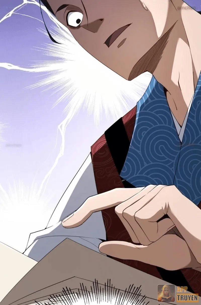 Cấm Chú Sư Mạnh Nhất Lịch Sử Chapter 58 - 57