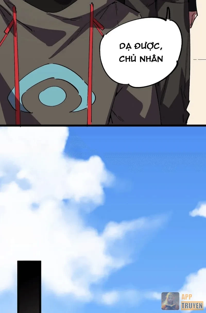 Cấm Chú Sư Mạnh Nhất Lịch Sử Chapter 59 - 2