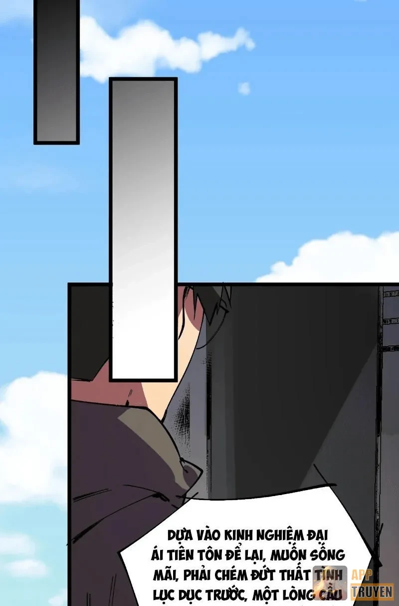 Cấm Chú Sư Mạnh Nhất Lịch Sử Chapter 59 - 3