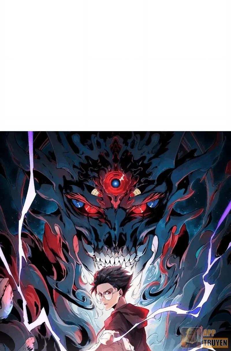 Cấm Chú Sư Mạnh Nhất Lịch Sử Chapter 59 - 6