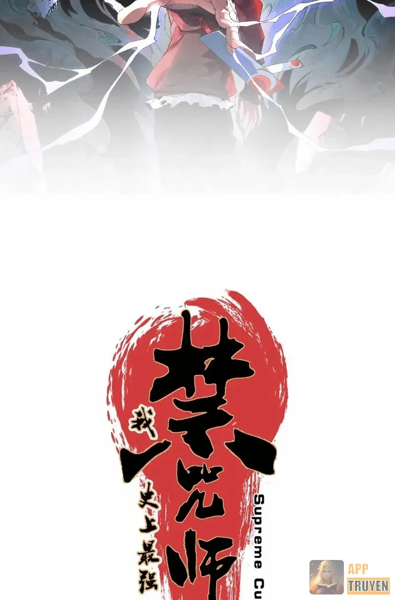 Cấm Chú Sư Mạnh Nhất Lịch Sử Chapter 59 - 7