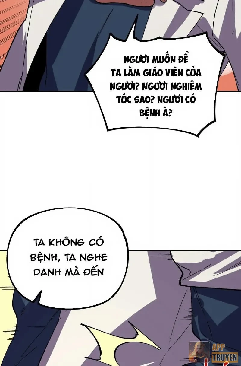 Cấm Chú Sư Mạnh Nhất Lịch Sử Chapter 59 - 12