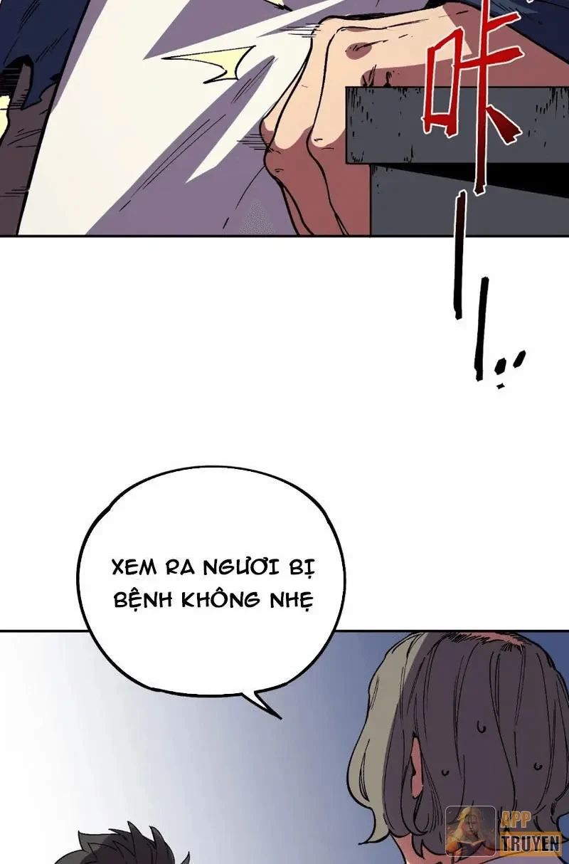 Cấm Chú Sư Mạnh Nhất Lịch Sử Chapter 59 - 13