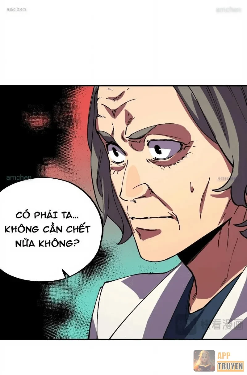 Cấm Chú Sư Mạnh Nhất Lịch Sử Chapter 59 - 15