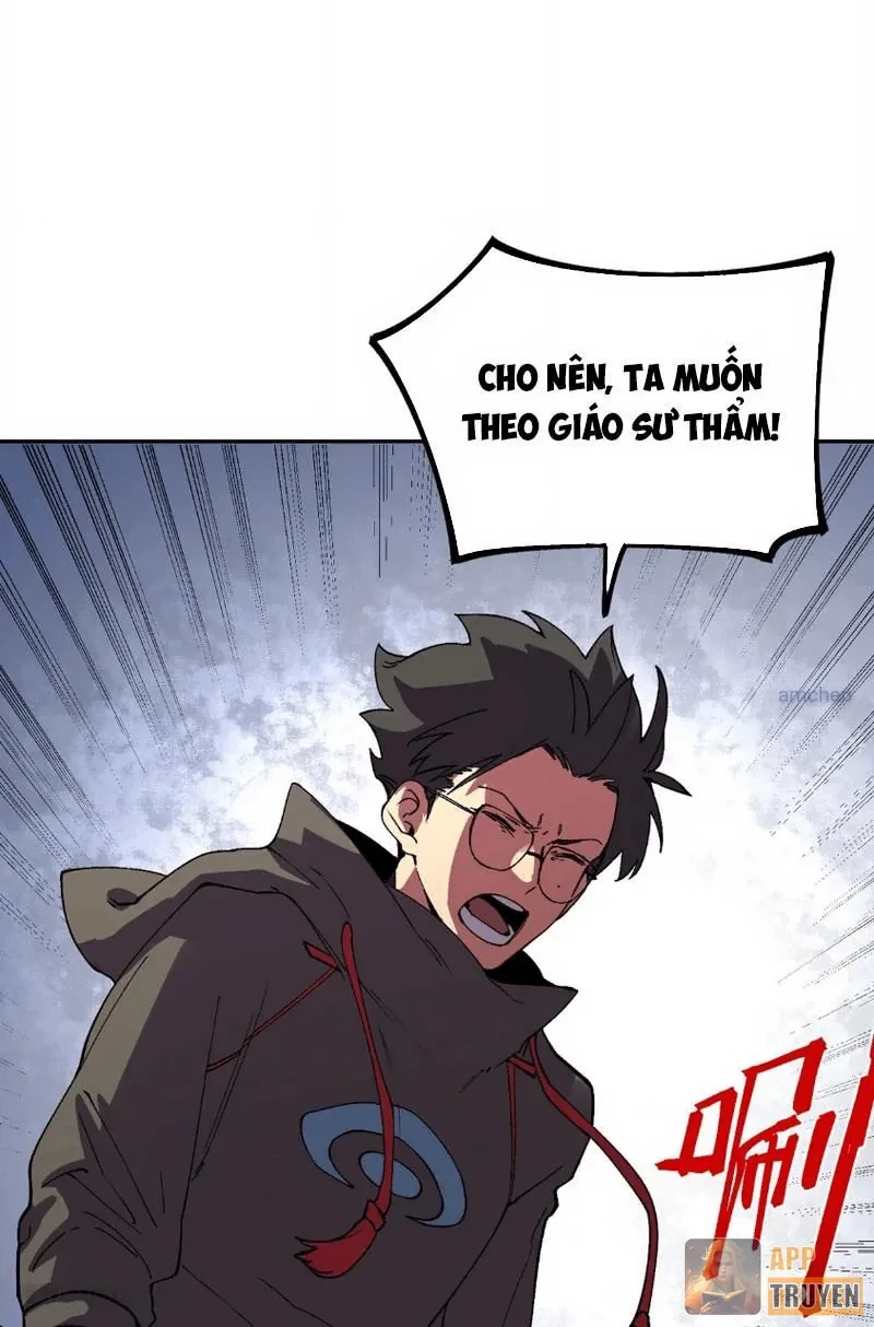 Cấm Chú Sư Mạnh Nhất Lịch Sử Chapter 59 - 16