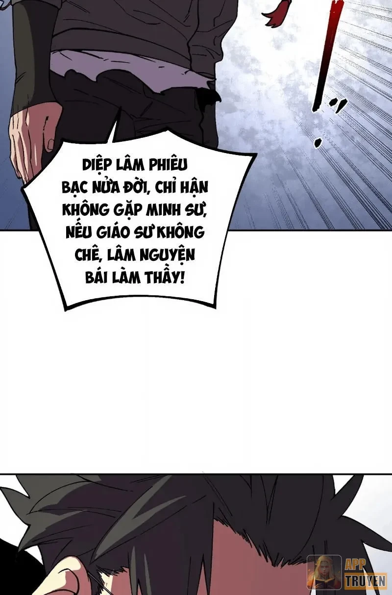 Cấm Chú Sư Mạnh Nhất Lịch Sử Chapter 59 - 17