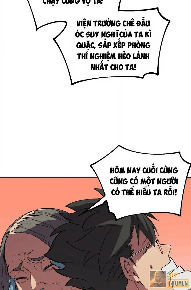 Cấm Chú Sư Mạnh Nhất Lịch Sử Chapter 59 - 20