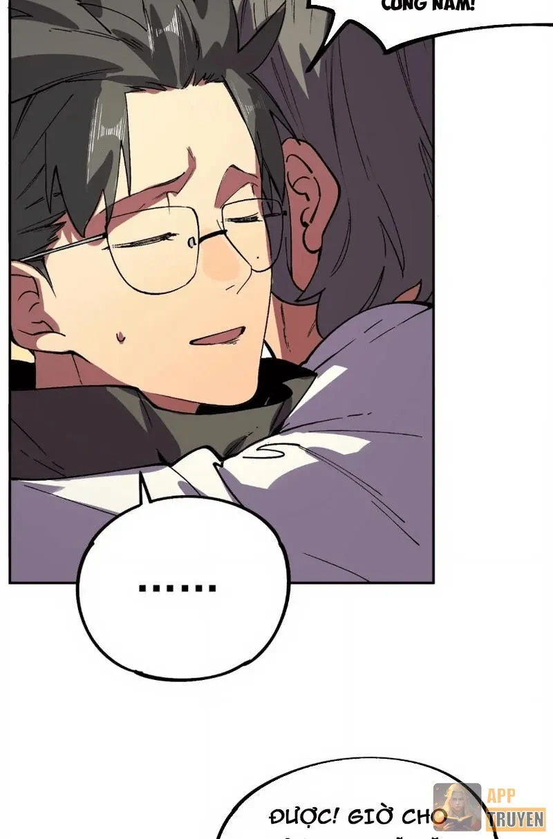 Cấm Chú Sư Mạnh Nhất Lịch Sử Chapter 59 - 22