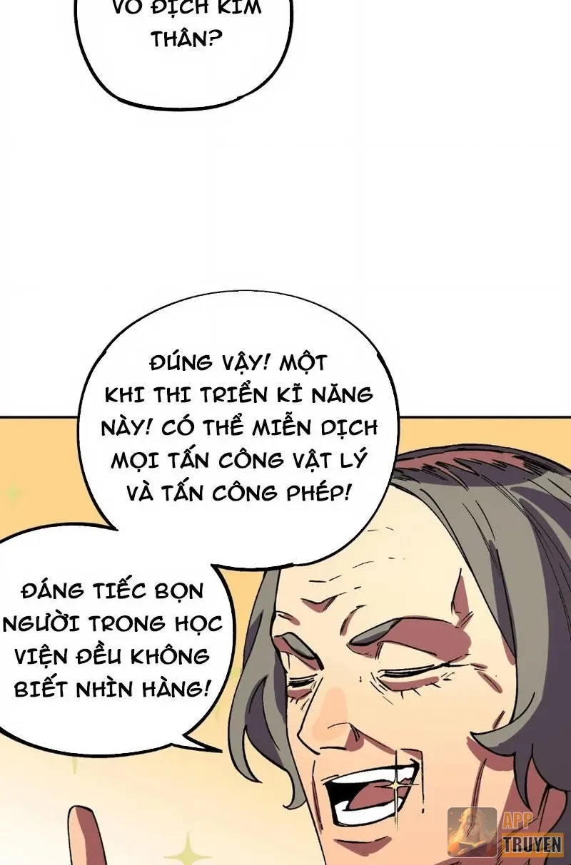 Cấm Chú Sư Mạnh Nhất Lịch Sử Chapter 59 - 24