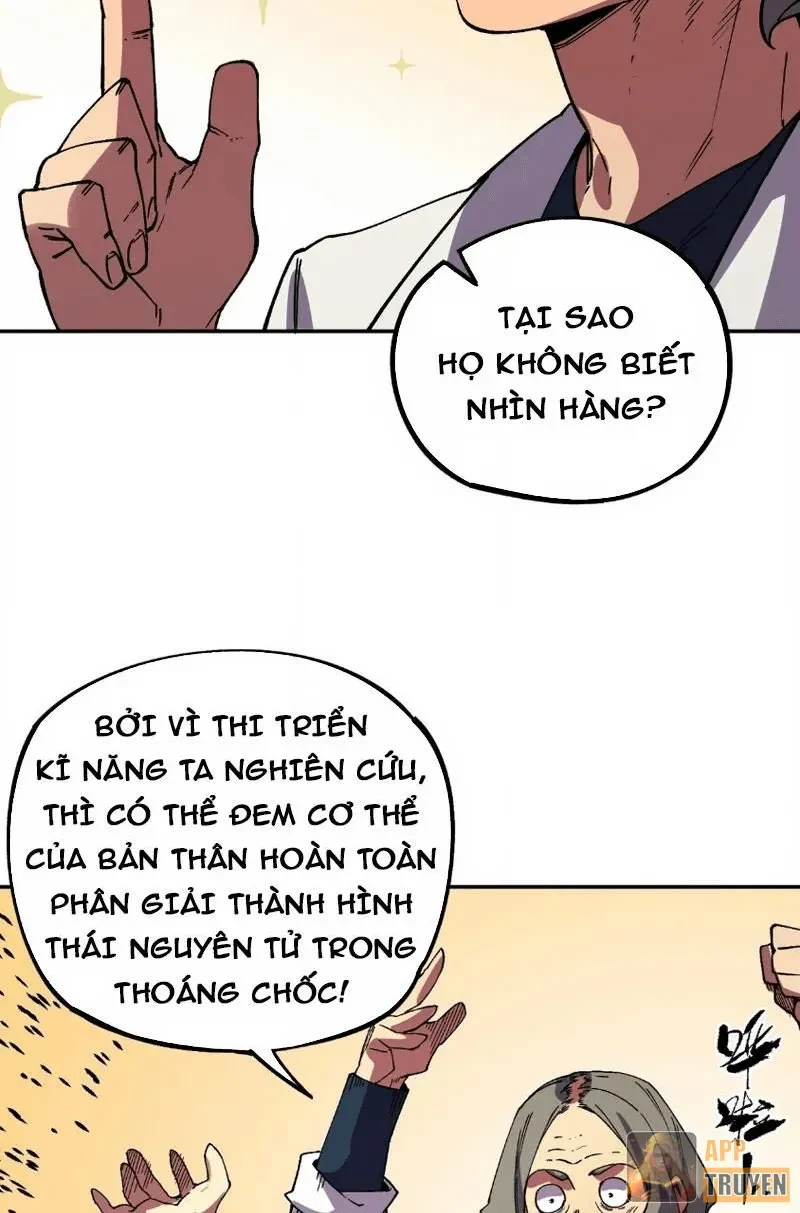 Cấm Chú Sư Mạnh Nhất Lịch Sử Chapter 59 - 25