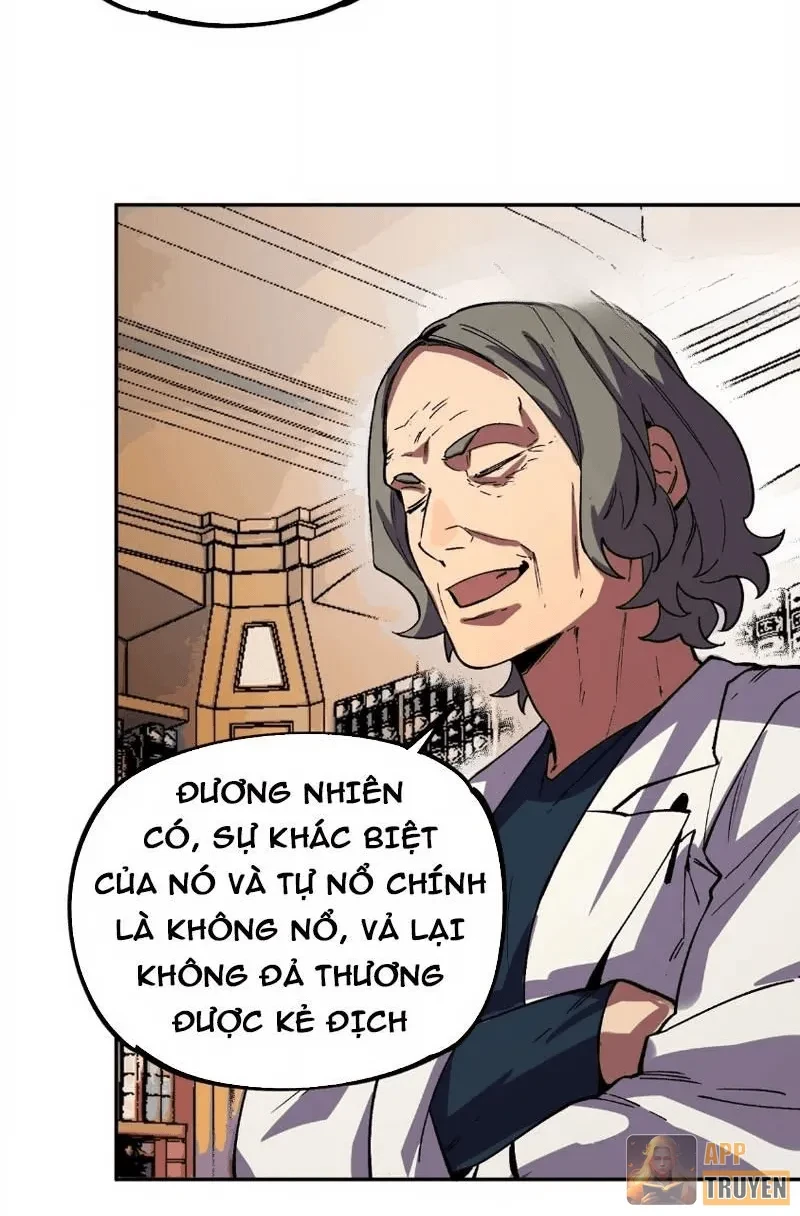 Cấm Chú Sư Mạnh Nhất Lịch Sử Chapter 59 - 27