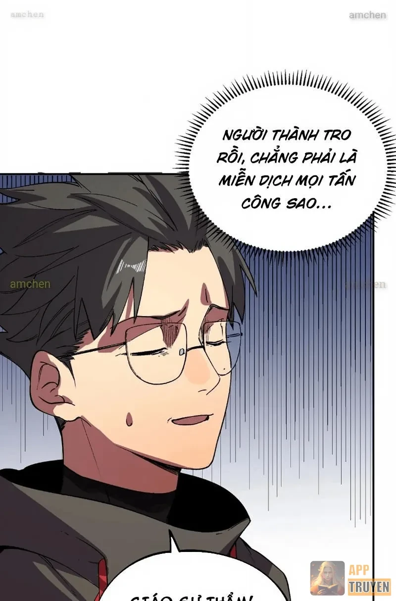 Cấm Chú Sư Mạnh Nhất Lịch Sử Chapter 59 - 28