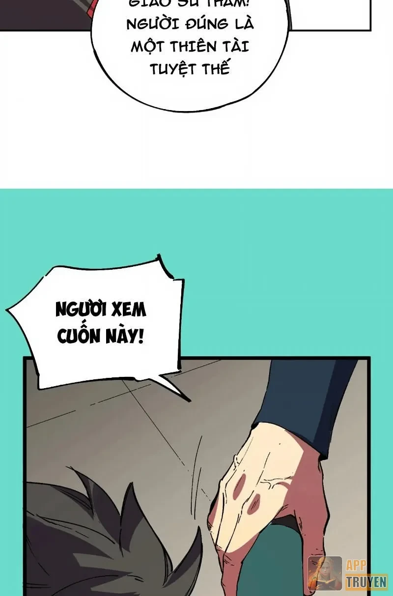 Cấm Chú Sư Mạnh Nhất Lịch Sử Chapter 59 - 29