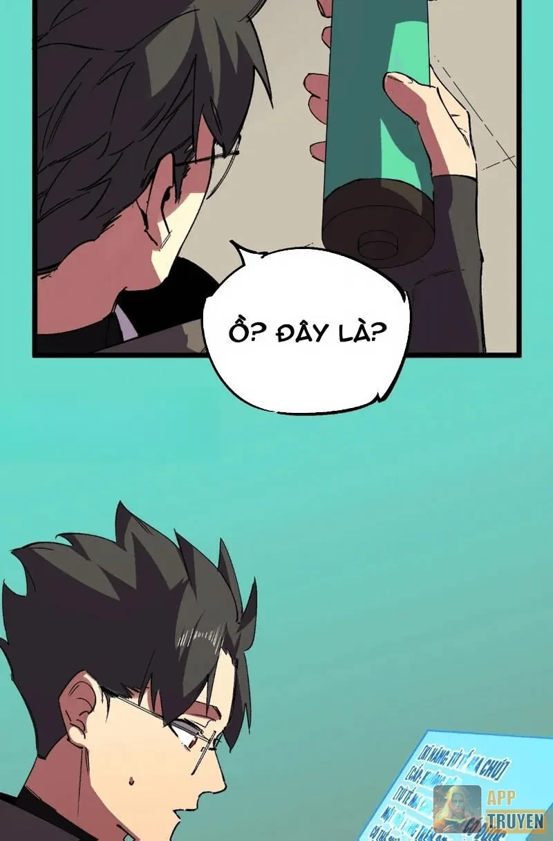 Cấm Chú Sư Mạnh Nhất Lịch Sử Chapter 59 - 30