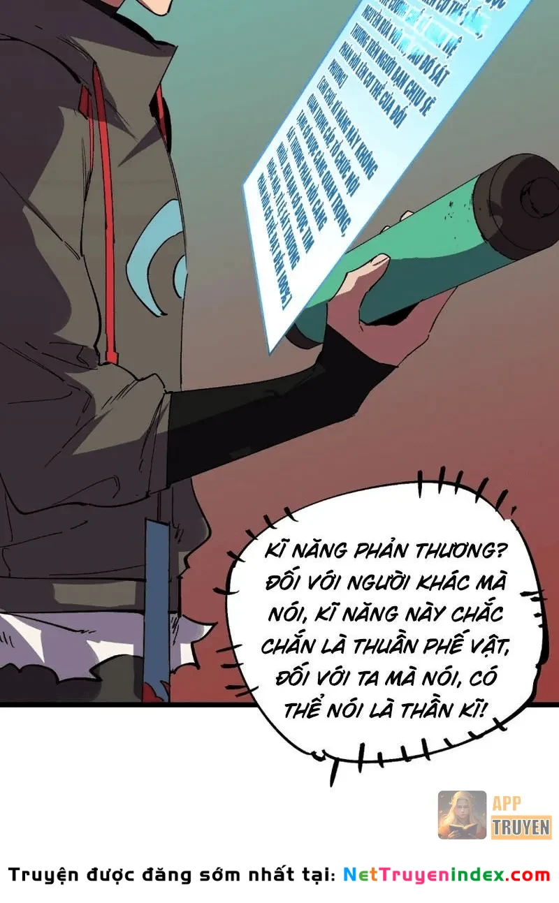 Cấm Chú Sư Mạnh Nhất Lịch Sử Chapter 59 - 31