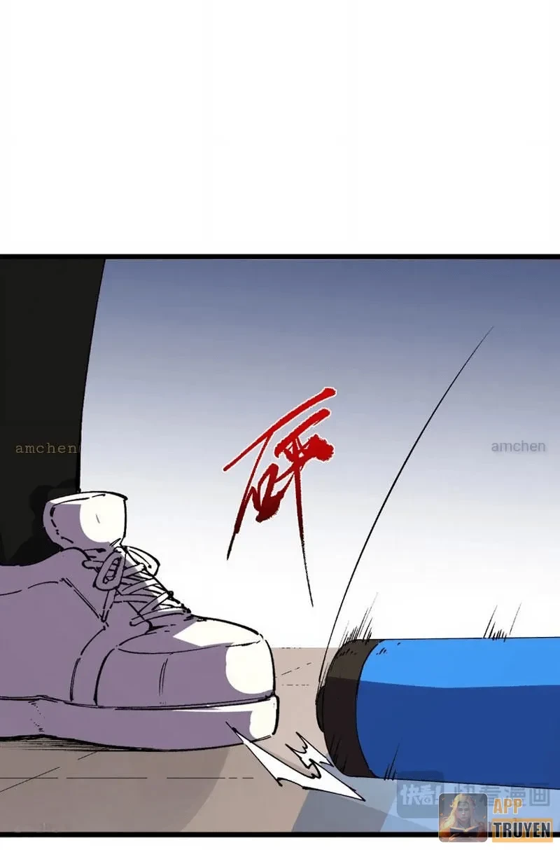 Cấm Chú Sư Mạnh Nhất Lịch Sử Chapter 59 - 36