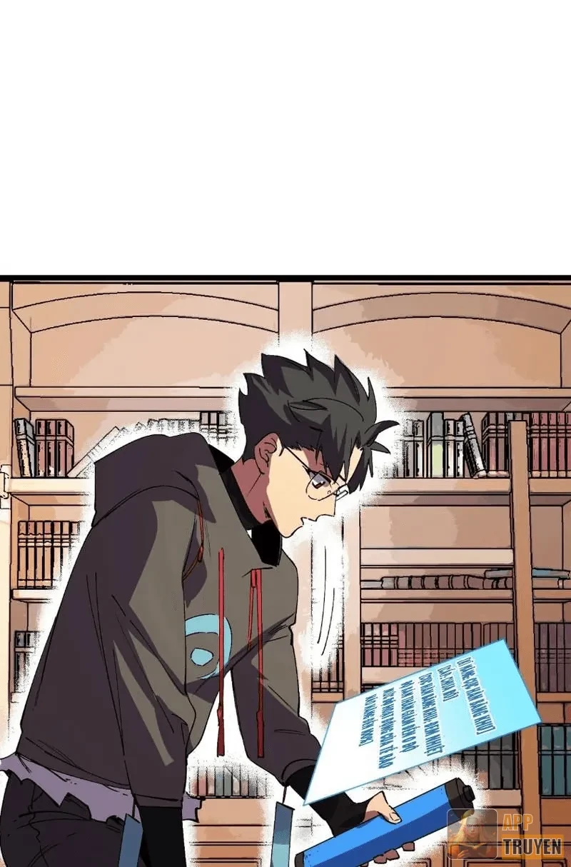 Cấm Chú Sư Mạnh Nhất Lịch Sử Chapter 59 - 37