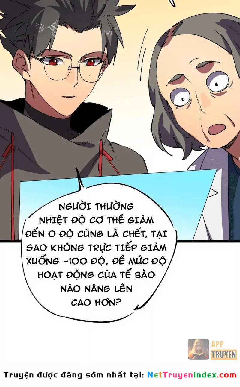 Cấm Chú Sư Mạnh Nhất Lịch Sử Chapter 59 - 39