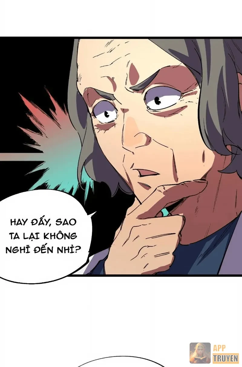 Cấm Chú Sư Mạnh Nhất Lịch Sử Chapter 59 - 40