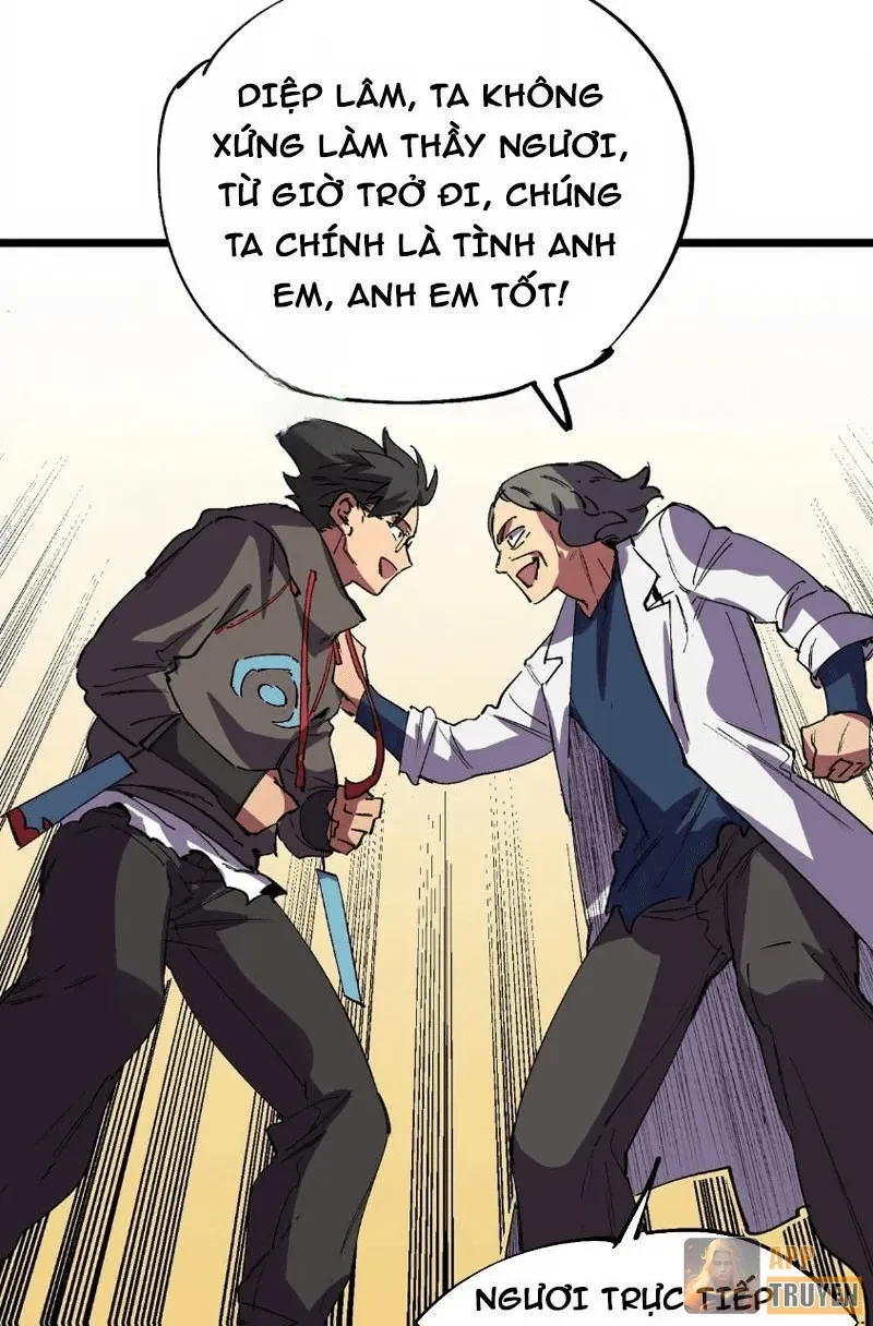 Cấm Chú Sư Mạnh Nhất Lịch Sử Chapter 59 - 41