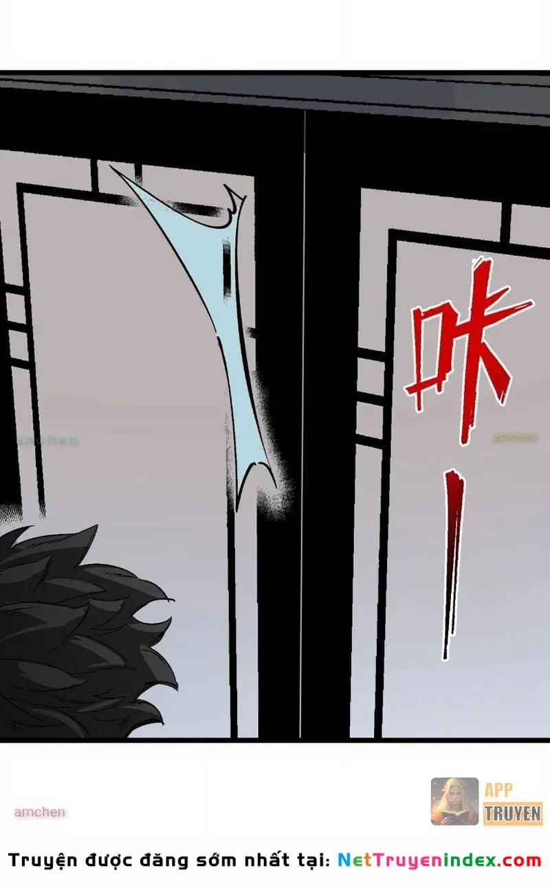 Cấm Chú Sư Mạnh Nhất Lịch Sử Chapter 59 - 43