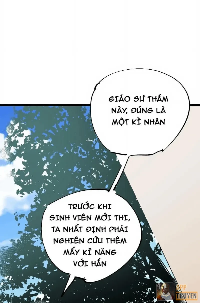 Cấm Chú Sư Mạnh Nhất Lịch Sử Chapter 59 - 44