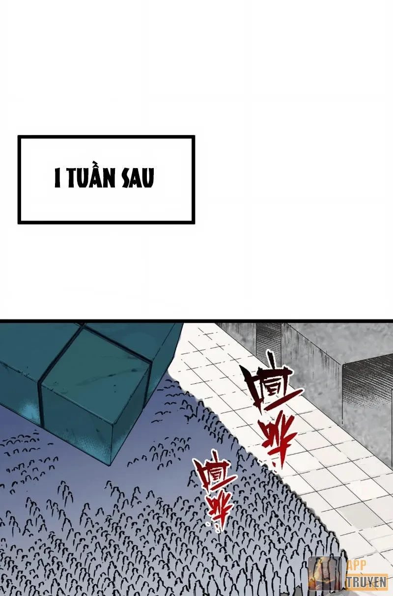 Cấm Chú Sư Mạnh Nhất Lịch Sử Chapter 59 - 46