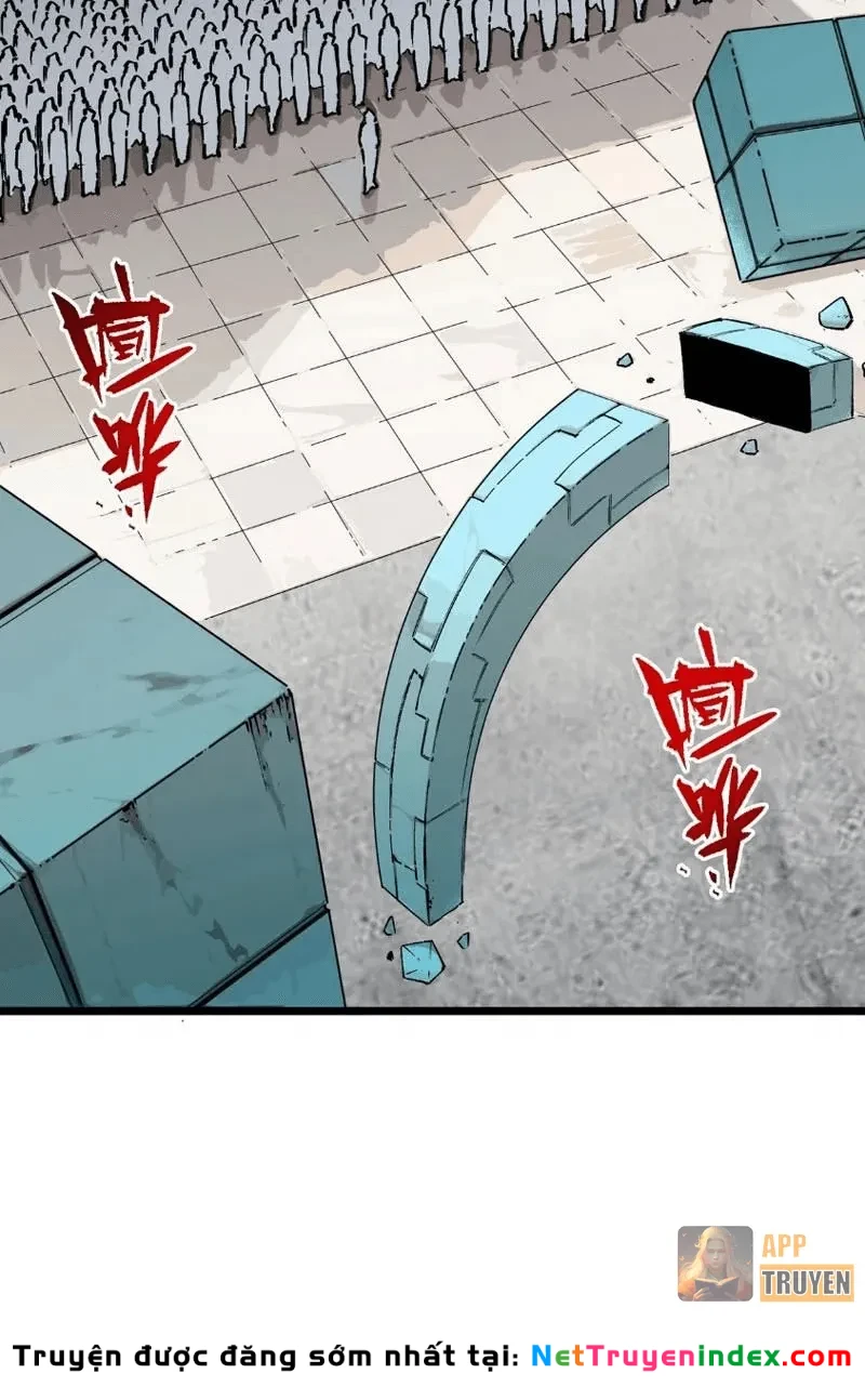 Cấm Chú Sư Mạnh Nhất Lịch Sử Chapter 59 - 47