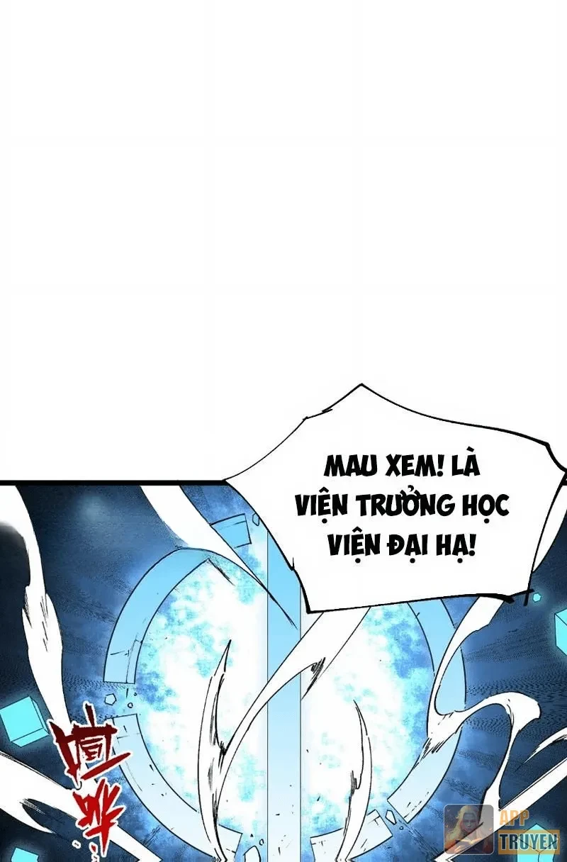 Cấm Chú Sư Mạnh Nhất Lịch Sử Chapter 59 - 49