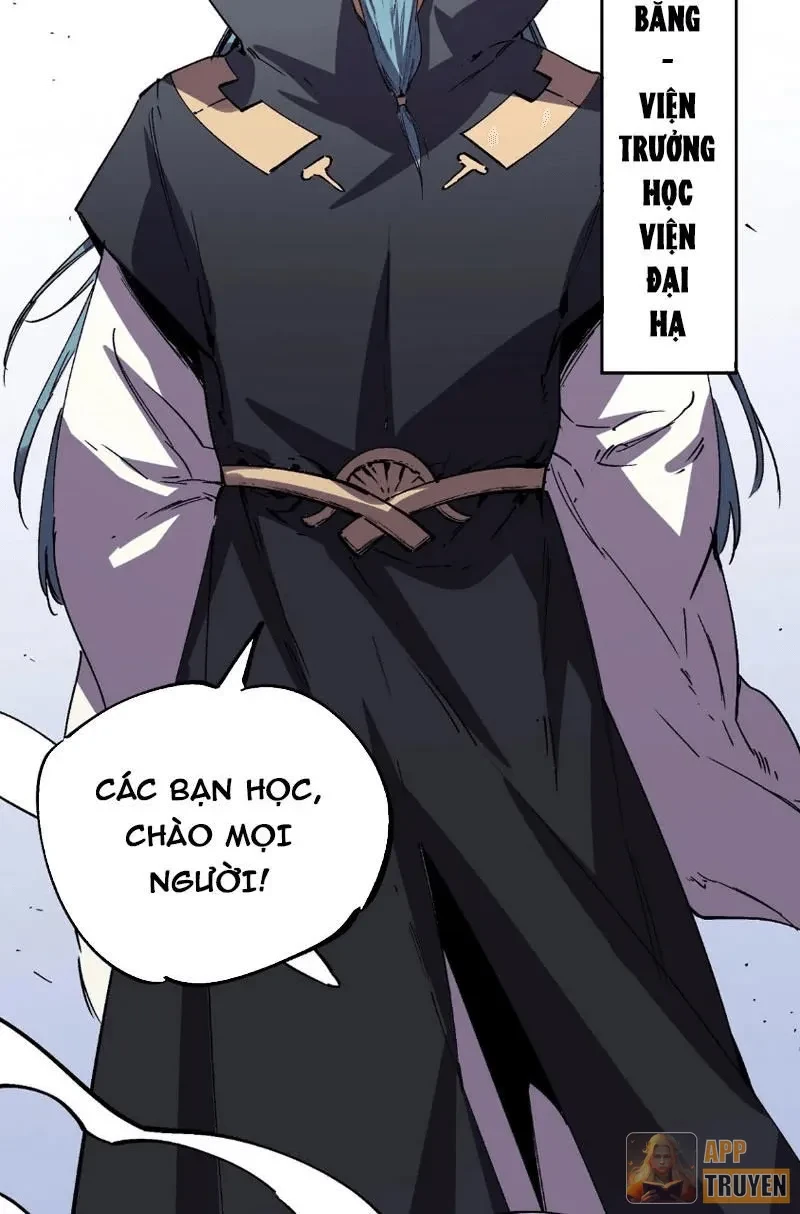 Cấm Chú Sư Mạnh Nhất Lịch Sử Chapter 59 - 51