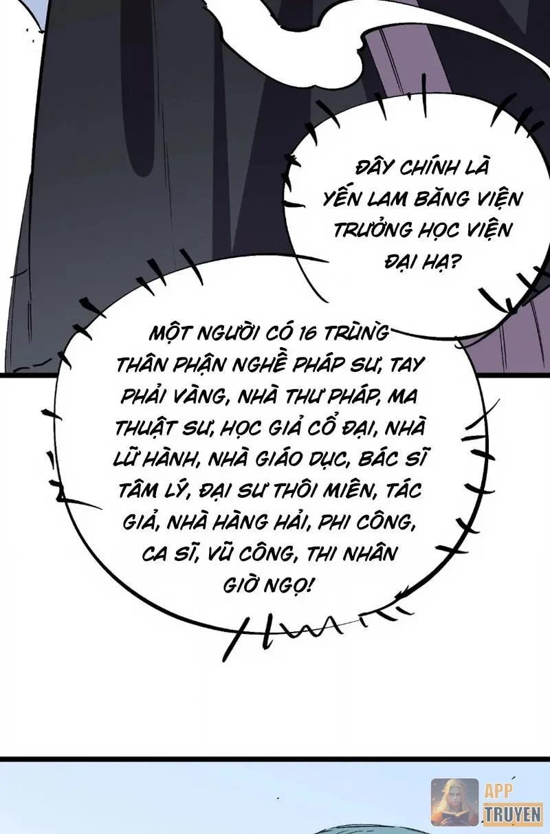 Cấm Chú Sư Mạnh Nhất Lịch Sử Chapter 59 - 52