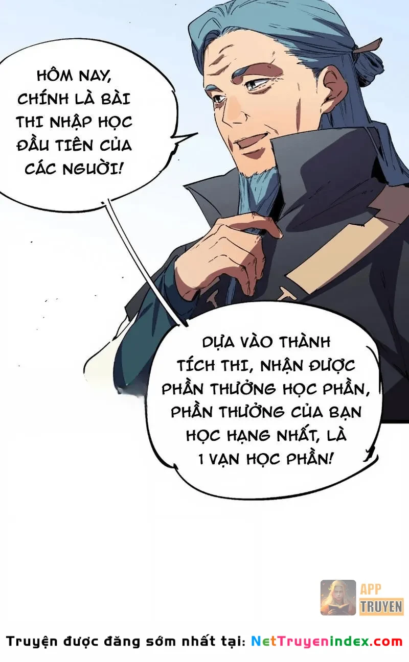 Cấm Chú Sư Mạnh Nhất Lịch Sử Chapter 59 - 53