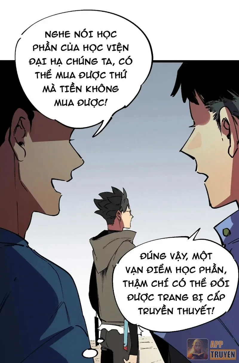 Cấm Chú Sư Mạnh Nhất Lịch Sử Chapter 59 - 54