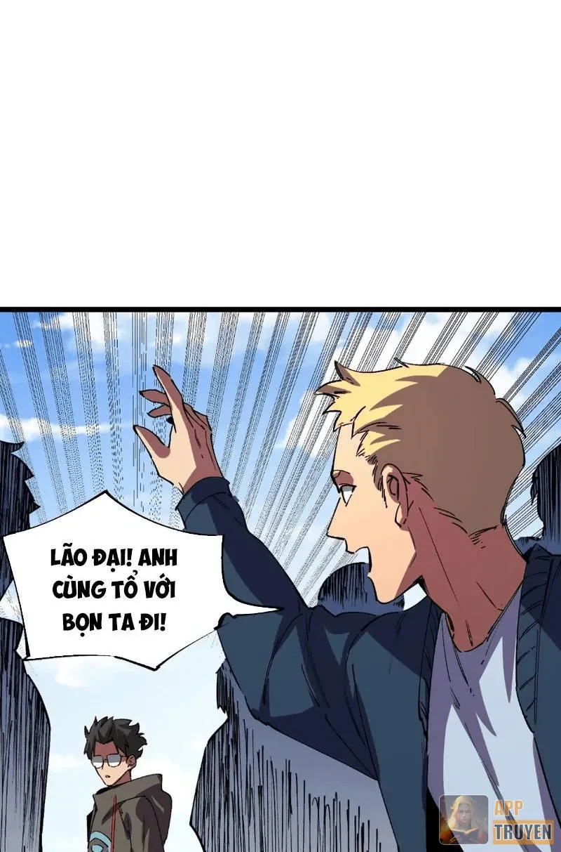 Cấm Chú Sư Mạnh Nhất Lịch Sử Chapter 59 - 60